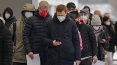 Prečítajte si, kde za posledné tri týždne najviac stúpol počet prvoočkovancov