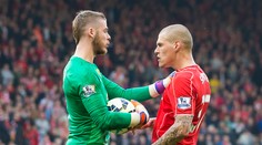 Škrtel dostal za zákerný šľapák trojzápasový dištanc