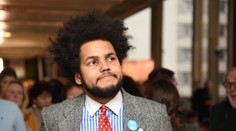 Český exposlanec Dominik Feri dostal tri roky väzenia za znásilnenie