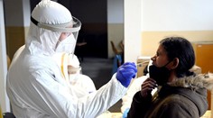 V týchto okresoch odhalili najviac pozitívnych za uplynulý deň