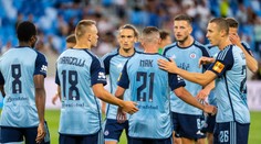 Debut Maka, prvé kolá bývajú dráma. Slovan začne boj o Ligu majstrov s klubom, ktorý existuje deväť rokov