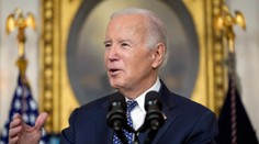 Joe Biden tvrdí, že je v poriadku a nemá problém s pamäťou