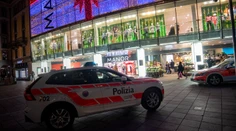 Útočníčka z nákupného centra v Lugane bola v minulosti podozrivá z terorizmu