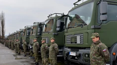 Francúzsko požiadalo Slovensko o vojenskú pomoc v boji proti terorizmu