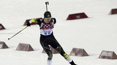 Získa dnes Nasťa Kuzminová ďalšie zlato?