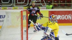 Godlu vyhnala Banská Bystrica na striedačku piatimi gólmi