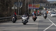 Poľsko a Gruzínsko na svoje územie nevpustili motorkárov z klubu Noční vlci