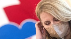 Prekračuje prezidentka svoje právomoci? Toto si myslí politologička