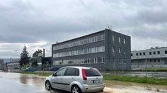 Na Zemplíne hrozia povodne, pod Tatrami zase mrazy až do mínus 20 stupňov. Meteorológovia vydali výstrahy