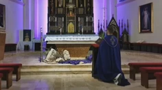 Ďalší kňaz podozrivý zo sexuálneho zneužívania. Začať s tým mal, keď malo dievča 13 rokov