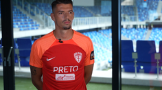 VIDEO: Brankárska jednotka Žiliny zahraničie nerieši. Teší sa na domáci reprezentačný vrchol