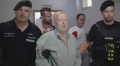 Sudca poslal za mreže muža (77), ktorý zastrelil suseda