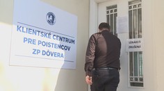 Poistenci Dôvery, ktorí potrebujú vyšetrenie v košickej univerzitnej nemocnici, sú v neistote