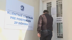Poistenci Dôvery, ktorí potrebujú vyšetrenie v košickej univerzitnej nemocnici, sú v neistote