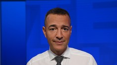 T. Drucker odpovedal v diváckych otázkach Na telo PLUS: Má záujem o niektorú ministerskú stoličku?