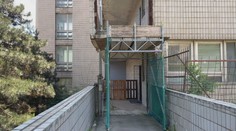 Slovenská realita: Bratislavské nemocnice sú rozpadnuté, Rázsochy v nedohľadne a s Kramármi sa nepočíta