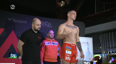 RFA má pred sebou v Prievidzi ďalšie lákavé podujatie. Ťahákom večera bude Česko-slovenský súboj