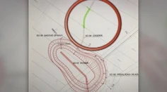 Kauza súkromný rybník: Vlastníci parcely ani netušili, že na ich pozemku sa bude stavať