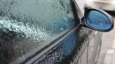 Dnes pozor na poľadovicu