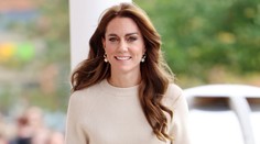 Kate prehovorila o svojom zdravotnom stave: Ešte nie som z najhoršieho vonku