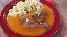 Muffinky ako od maminky