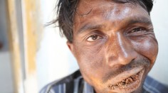 Ind má zvláštne chúťky. Pozrite si, aké “pochutiny“ si dopraje každý deň