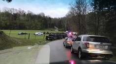 Tragická nehoda v Kentucky: Po prevrátení koča ťahaného koňom zahynuli štyri deti