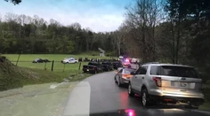 Tragická nehoda v Kentucky: Po prevrátení koča ťahaného koňom zahynuli štyri deti