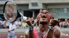 Serena Williamsová s 18. grandslamovým titulom, vyrovnala legendy