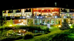 Luxusný wellness pobyt v tatranskej prírode