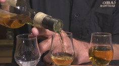 Pri akcii Vírus zadržali extra drahú whisky. Takýto alkohol zvyknú kupovať ako investíciu