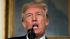 Trump vyzval na udelenie trestu smrti pre Saipova