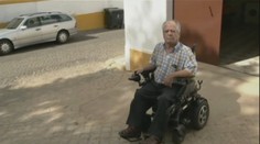 Dlhé roky bol pre zlú diagnózu na vozíku: Nový lekár mu pomohol do pár hodín