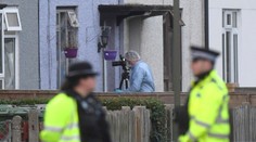 Útočník z metra bol iba 18-ročný migrant. Osvojila si ho rodina, ktorú vyznamenala Alžbeta II.