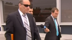 Vodič mestského autobusu drogoval priamo za volantom