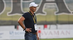 Juraj Jarábek skončil ako tréner ViOnu, mužstvo povedie Mráz