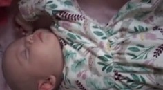 Naučte sa identifikovať príznaky včas: Tieto zábery boli predzvesťou, že dieťatko môže zomrieť