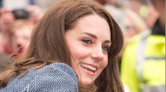 Kate v rozhovore prezradila, ako princ George prezýva kráľovnú