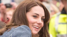 Kate v rozhovore prezradila, ako princ George prezýva kráľovnú
