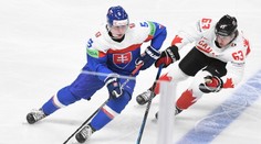 Ďalší Slovák z NHL je voľný pre potreby slovenskej reprezentácie na MS