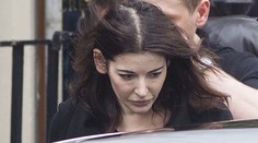 Slávna kuchárka Nigella Lawson vraj už roky šnupe kokaín!