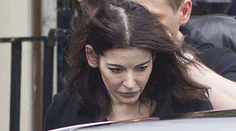 Slávna kuchárka Nigella Lawson vraj už roky šnupe kokaín!