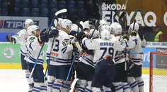 Extraliga playoff: Spišská Nová Ves doma pretlačila Zvolenčanov a ujala sa vedenia v sérii