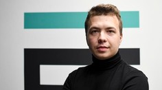 Bielorusko je otvorené transparentnému vyšetrovaniu pristátia lietadla