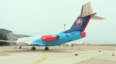 Rezort obrany túži dostať všetky štátne lietadlá pod svoje krídla. Záver analýzy však nepotešil