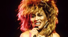 Hudobný svet smúti: Vo veku 83 rokov zomrela rocková ikona Tina Turner