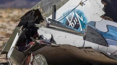 Ako je možné, že jeden z pilotov SpaceShipTwo explóziu prežil a druhý zahynul?