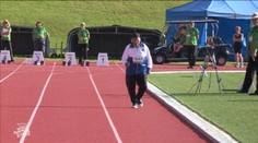 Inšpirácia pre všetkých: Má 101 rokov a pravidelne vyhráva preteky