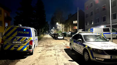 Šokujúci prípad z Česka. V byte našli mŕtvu ženu a dve malé deti