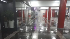 Ivo Nesrovnal: Bratislava intezívne dažde zvládla